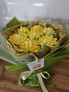 Хризантемы